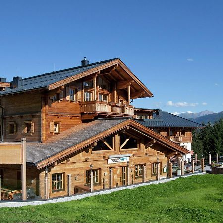 Holiday Home With Snow Covered Views Hollersbach im Pinzgau Kültér fotó